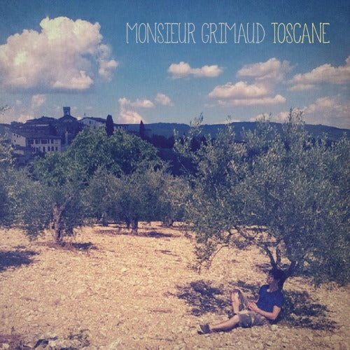 Toscane - Physical CD